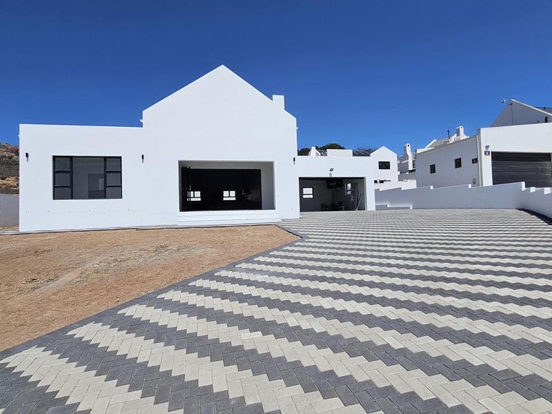 3 Bedroom Property for Sale in Da Gama Bay Western Cape